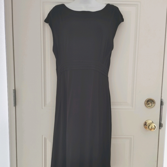 ALFRED SUNG Dresses & Skirts - Alfred Sung Little black dress